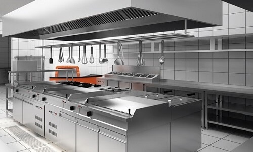 Aş Havalandırma Ekibi