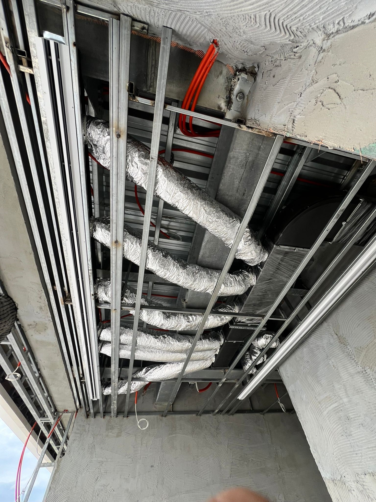 İzmir Havalandırma Sistemleri